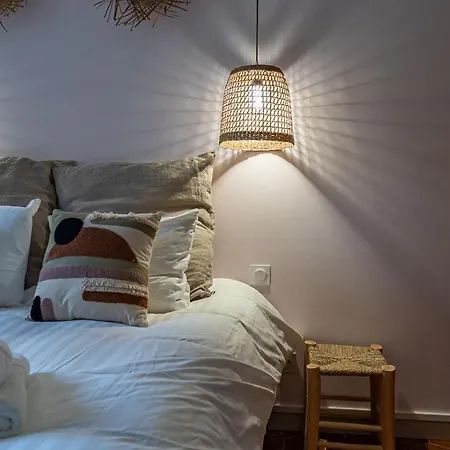 Kır Evi - Mas Saint Pierre *