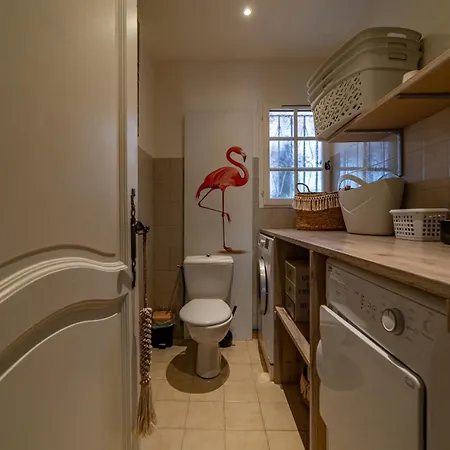 - Mas Saint Pierre * Frontignan