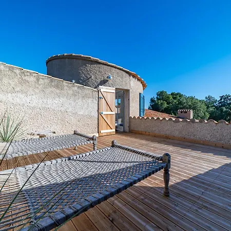 - Mas Saint Pierre * Frontignan