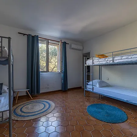 Kır Evi - Mas Saint Pierre *