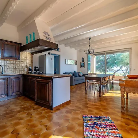 Kır Evi - Mas Saint Pierre *