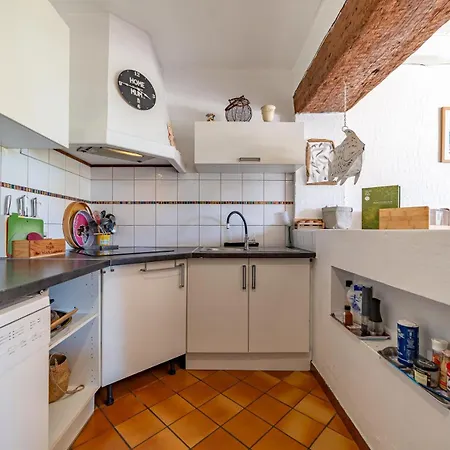 - Mas Saint Pierre * Frontignan