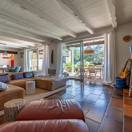 - Mas Saint Pierre *