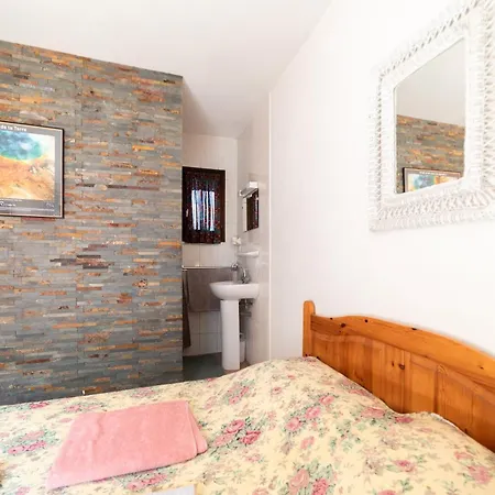 Casa vacanze Mas Saint Pierre *
