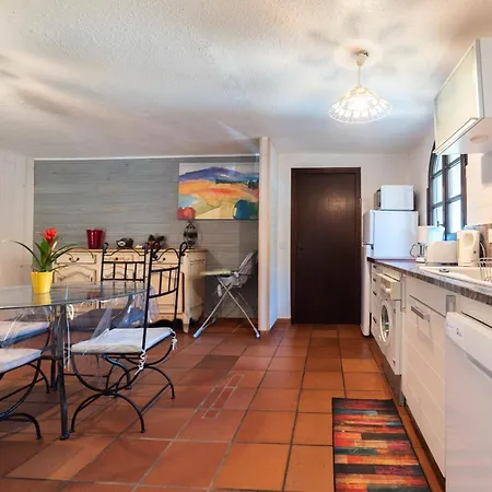 Casa vacanze Mas Saint Pierre *