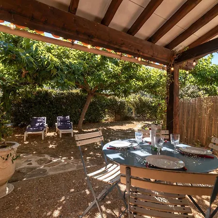 Mas Saint Pierre Casa vacanze Montesquieu (Pyrenees-Orientales)