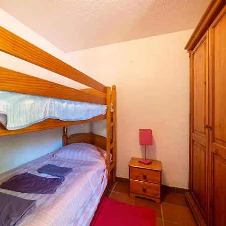 Casa vacanze Mas Saint Pierre Montesquieu (Pyrenees-Orientales)
